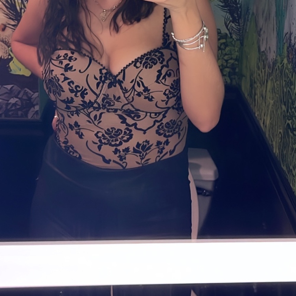 Windsor Body Suit
